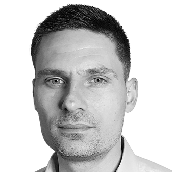Michal Moučka