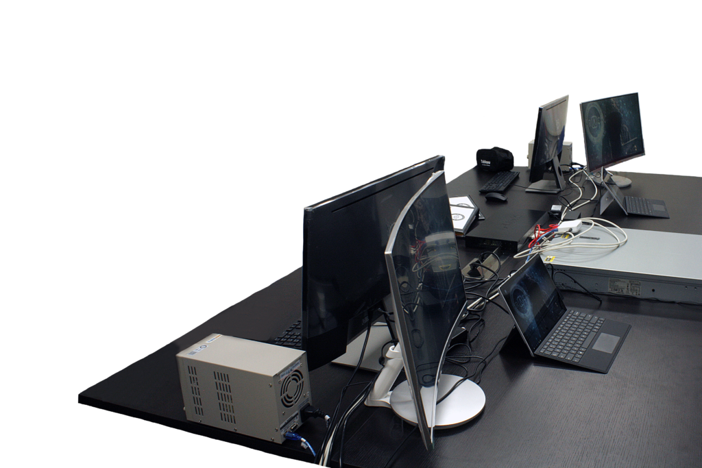 Digital Forensic Solutions & Services - Risk Analysis Consultants