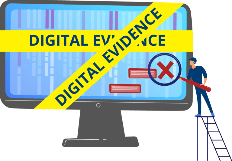 Digital Forensic Analysis Risk Analysis Consultants